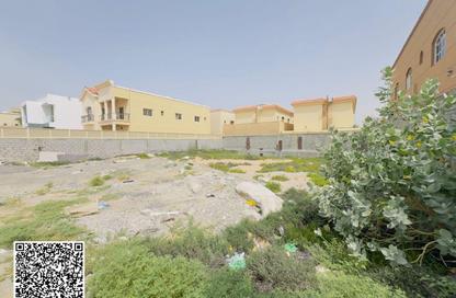 Land - Studio for sale in Al Mowaihat 1 - Al Mowaihat - Ajman