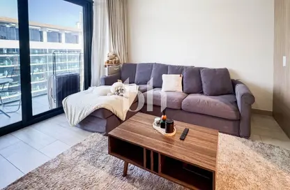 شقة - 1 حمام للبيع في عزيزي ريفيرا 46 - عزيزي ريفيرا - ميدان واحد - ميدان - دبي