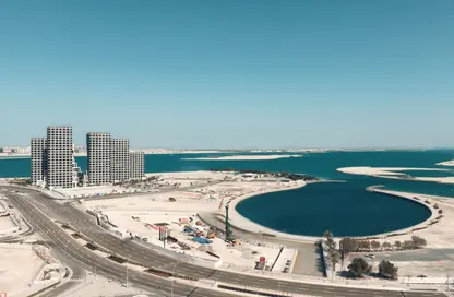 شقة - غرفة نوم - 2 حمامات للبيع في أبراج رادينت مارينا - شمس أبوظبي - جزيرة الريم - أبوظبي شقة - غرفة نوم - 2 حمامات للبيع في أبراج رادينت مارينا - شمس أبوظبي - جزيرة الريم - أبوظبي