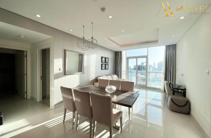 Hotel and Hotel Apartment - 3 - 4 for rent in Damac Maison The Distinction - Downtown Dubai - Dubai Hotel and Hotel Apartment - 3 - 4 for rent in Damac Maison The Distinction - Downtown Dubai - Dubai