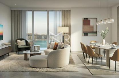 Apartment - 2 Bedrooms - 3 Bathrooms for sale in Seapoint Tower 2 - Seapoint - Emaar Beachfront - Dubai Harbour - Dubai Apartment - 2 Bedrooms - 3 Bathrooms for sale in Seapoint Tower 2 - Seapoint - Emaar Beachfront - Dubai Harbour - Dubai