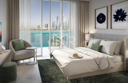 Apartment - 2 Bedrooms - 3 Bathrooms for sale in Seapoint Tower 2 - Seapoint - Emaar Beachfront - Dubai Harbour - Dubai Apartment - 2 Bedrooms - 3 Bathrooms for sale in Seapoint Tower 2 - Seapoint - Emaar Beachfront - Dubai Harbour - Dubai