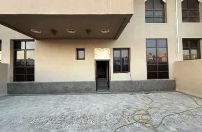 Villa - Studio - 4 Bathrooms for rent in Anantara Residences - Al Rifa'ah - Al Heerah - Sharjah