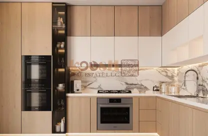 Penthouse - 6 Bedrooms - 7 Bathrooms for sale in Tiger Downtown Ajman - Al Alia - Ajman