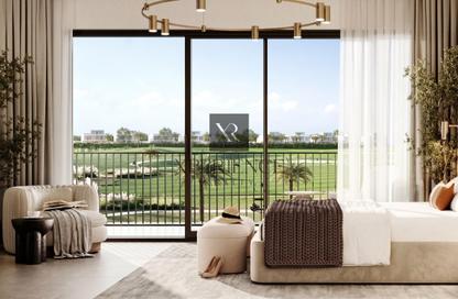 Villa - 5 - 6 for sale in Golf Lane - Emaar South - Dubai South (Dubai World Central) - Dubai