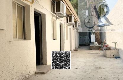 Labor Camp - Studio - 7+ for rent in Industrial Area 4 - Sharjah Industrial Area - Sharjah