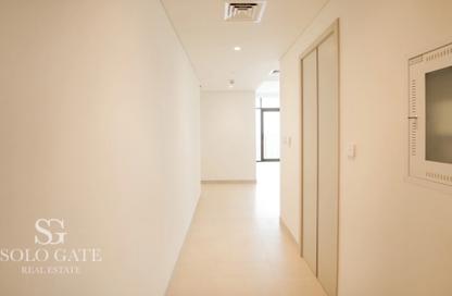 Apartment - 2 - 2 for rent in Creek Crescent - Dubai Creek Harbour (The Lagoons) - Dubai