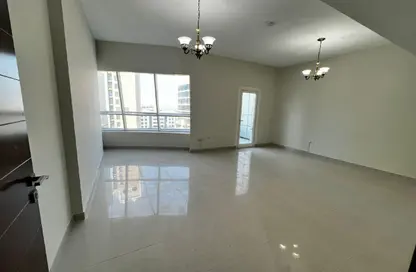 شقة - 2 غرف نوم - 3 حمامات للايجار في برج الخان - الخان لاجون - الخان - الشارقة