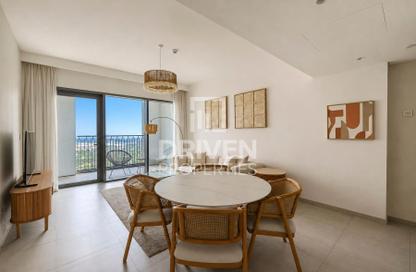 Apartment - 2 Bedrooms - 2 Bathrooms for rent in Downtown Views II Tower 1 - Downtown Views II - Zabeel 2 - Zabeel - Dubai Apartment - 2 Bedrooms - 2 Bathrooms for rent in Downtown Views II Tower 1 - Downtown Views II - Zabeel 2 - Zabeel - Dubai