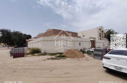 Villa - 6 Bedrooms - 7 Bathrooms for rent in Al Mowaihat 2 - Al Mowaihat - Ajman