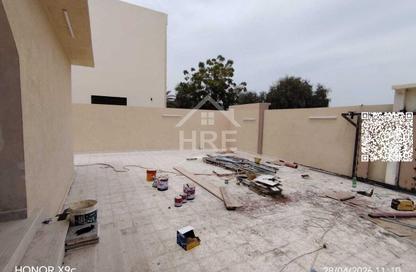 Villa - 6 Bedrooms - 7 Bathrooms for rent in Al Mowaihat 2 - Al Mowaihat - Ajman