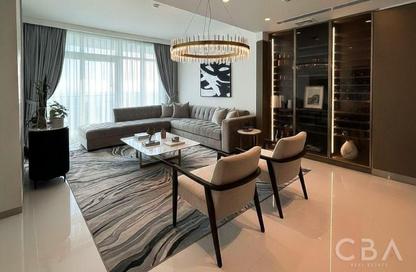 شقة - 2 غرف نوم - 2 حمامات للبيع في برج Sunrise Bay 1 - سانرايز باي - إعمار بيتشفرونت - دبي هاربور - دبي