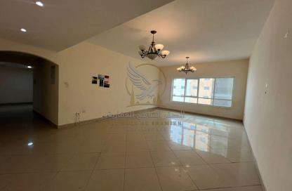 Apartment - 2 Bedrooms - 4 Bathrooms for rent in Al Majaz 3 - Al Majaz - Sharjah