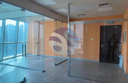 Office Space - Studio for rent in B2B Tower - Business Bay - Dubai
