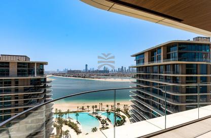 Apartment - 3 Bedrooms - 3 Bathrooms for sale in Serenia Living Tower 2 - Serenia Living - Palm Jumeirah - Dubai