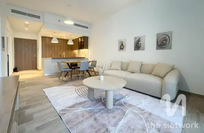 Apartment - 1 Bedroom - 2 Bathrooms for sale in Hamilton House - District 14 - Jumeirah Village Circle - Dubai