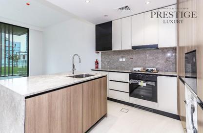 Apartment - 1 Bedroom - 2 Bathrooms for rent in The Residence By Prestige One - District 12 - Jumeirah Village Circle - Dubai Apartment - 1 Bedroom - 2 Bathrooms for rent in The Residence By Prestige One - District 12 - Jumeirah Village Circle - Dubai