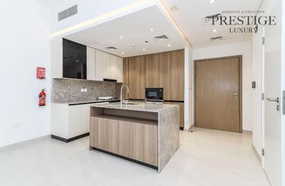 Apartment - 1 Bedroom - 2 Bathrooms for rent in The Residence By Prestige One - District 12 - Jumeirah Village Circle - Dubai Apartment - 1 Bedroom - 2 Bathrooms for rent in The Residence By Prestige One - District 12 - Jumeirah Village Circle - Dubai