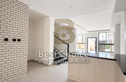 Townhouse - 5 Bedrooms - 6 Bathrooms for sale in Al Helio 1 - Al Helio - Ajman
