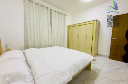 Apartment - 1 - 2 for rent in Sheikh Jaber Al Sabah Street - Al Nuaimiya - Al Nuaimiya - Ajman