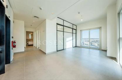 Apartment - 2 Bedrooms - 1 Bathroom for rent in Collective Tower 1 - Collective - Dubai Hills Estate - Dubai