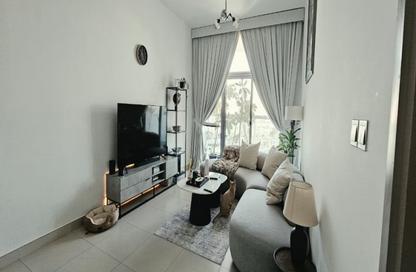 Apartment - 1 - 2 for sale in J One Building - Dubai Land Residence Complex - Dubai Apartment - 1 - 2 for sale in J One Building - Dubai Land Residence Complex - Dubai