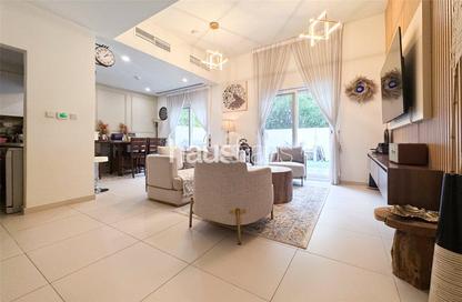 Villa - 3 Bedrooms - 3 Bathrooms for sale in Amaranta 2 - Amaranta - Villanova - Dubai Land - Dubai