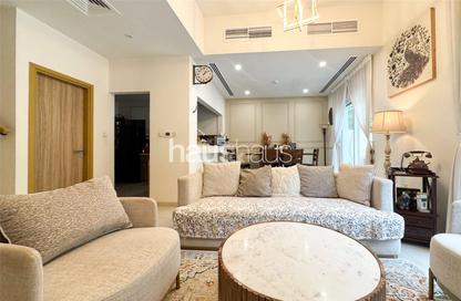 Villa - 3 Bedrooms - 3 Bathrooms for sale in Amaranta 2 - Amaranta - Villanova - Dubai Land - Dubai