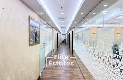 Office Space - Studio - 1 Bathroom for rent in Al Muraqqabat - Deira - Dubai Office Space - Studio - 1 Bathroom for rent in Al Muraqqabat - Deira - Dubai