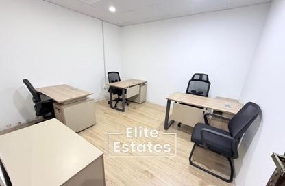 Office Space - Studio - 1 Bathroom for rent in Al Muraqqabat - Deira - Dubai