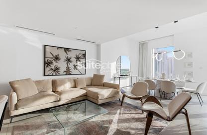 Apartment - 2 - 3 for sale in La Vie - Jumeirah Beach Residence - Dubai