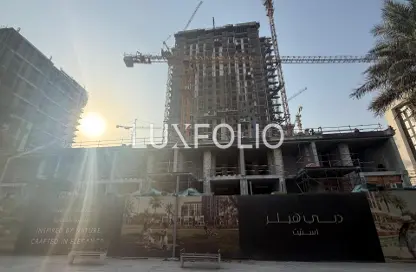 تاون هاوس - 3 غرف نوم - 5 حمامات للبيع في فيدا ريزيدنس - دبي هيلز استيت - دبي