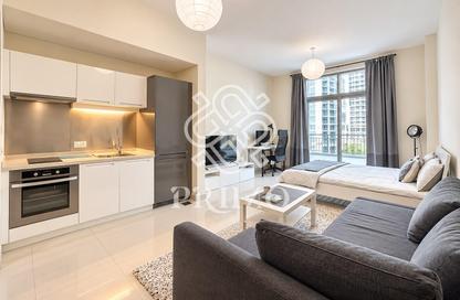 Apartment - Studio - 1 for rent in Claren Podium - Claren Towers - Downtown Dubai - Dubai Apartment - Studio - 1 for rent in Claren Podium - Claren Towers - Downtown Dubai - Dubai