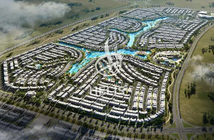 فيلا - 5 غرف نوم - 6 حمامات للبيع في جزر داماك 2 - دبي لاند - دبي