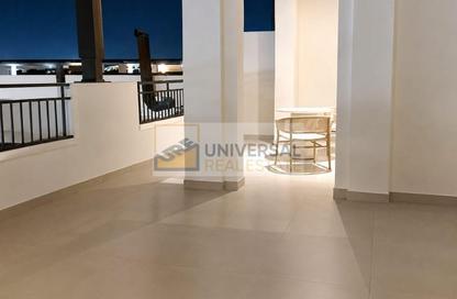 Apartment - 2 Bedrooms - 3 Bathrooms for rent in Yas Golf Collection - Yas Island - Abu Dhabi