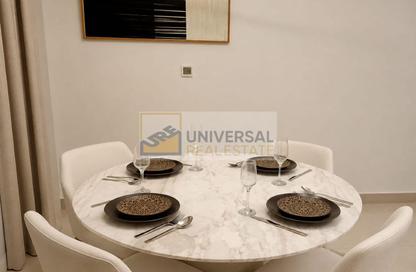 Apartment - 2 Bedrooms - 3 Bathrooms for rent in Yas Golf Collection - Yas Island - Abu Dhabi