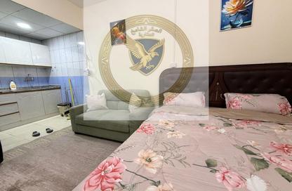 Apartment - Studio - 1 Bathroom for rent in Al Qulaya'ah - Al Sharq - Sharjah Apartment - Studio - 1 Bathroom for rent in Al Qulaya'ah - Al Sharq - Sharjah