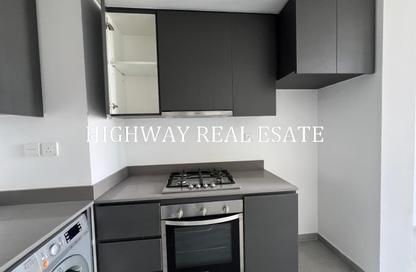 Apartment - 2 - 3 for rent in Tiraz 3 - Aljada - Sharjah