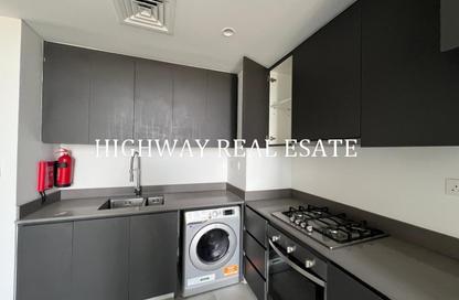 Apartment - 2 - 3 for rent in Tiraz 3 - Aljada - Sharjah Apartment - 2 - 3 for rent in Tiraz 3 - Aljada - Sharjah