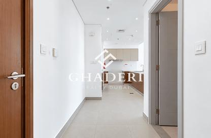 Apartment - 3 - 4 for rent in Forte 1 - Forte - Downtown Dubai - Dubai