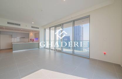 Apartment - 3 - 4 for rent in Forte 1 - Forte - Downtown Dubai - Dubai