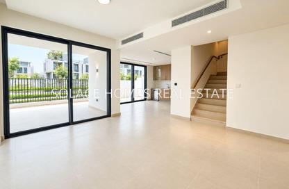 Townhouse - 4 - 4 for sale in Lillia - The Valley - Dubai