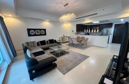 Apartment - 1 Bedroom - 1 Bathroom for sale in Churchill Residency Tower - Churchill Towers - Business Bay - Dubai Apartment - 1 Bedroom - 1 Bathroom for sale in Churchill Residency Tower - Churchill Towers - Business Bay - Dubai