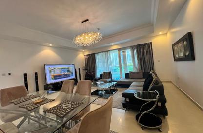 Apartment - 1 Bedroom - 1 Bathroom for sale in Churchill Residency Tower - Churchill Towers - Business Bay - Dubai Apartment - 1 Bedroom - 1 Bathroom for sale in Churchill Residency Tower - Churchill Towers - Business Bay - Dubai