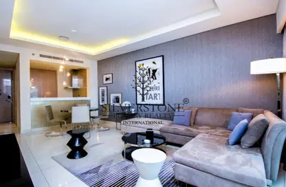 شقة - غرفة نوم - 2 حمامات للبيع في تاور D - داماك تاورز من باراماونت - الخليج التجاري - دبي شقة - غرفة نوم - 2 حمامات للبيع في تاور D - داماك تاورز من باراماونت - الخليج التجاري - دبي