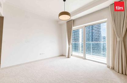 Apartment - 3 - 4 for rent in Damac Heights - Dubai Marina - Dubai