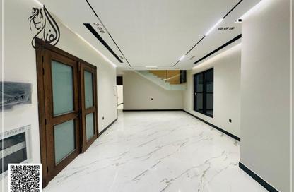 Villa - 5 Bedrooms - 7 Bathrooms for sale in Al Bahia Hills - Al Bahia - Ajman Villa - 5 Bedrooms - 7 Bathrooms for sale in Al Bahia Hills - Al Bahia - Ajman