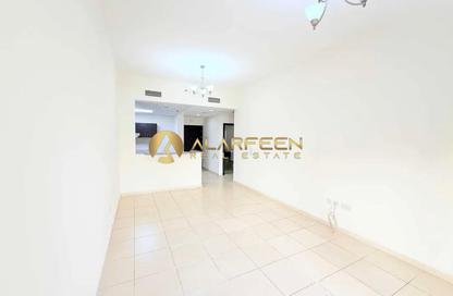 Apartment - 1 Bedroom - 1 Bathroom for rent in Mazaya 10B - Queue Point - Liwan - Dubai Apartment - 1 Bedroom - 1 Bathroom for rent in Mazaya 10B - Queue Point - Liwan - Dubai