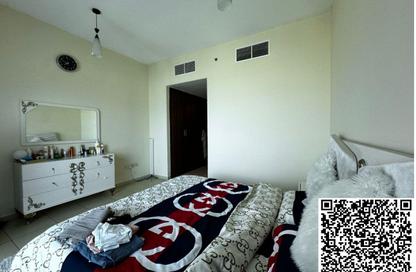 Apartment - 2 Bedrooms - 3 Bathrooms for sale in Ajman One Tower 1 - Ajman One - Ajman Downtown - Ajman