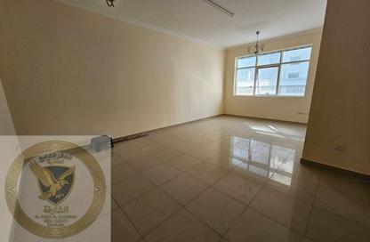 Apartment - 2 Bedrooms - 2 Bathrooms for rent in Al Khan Lagoon - Al Khan - Sharjah